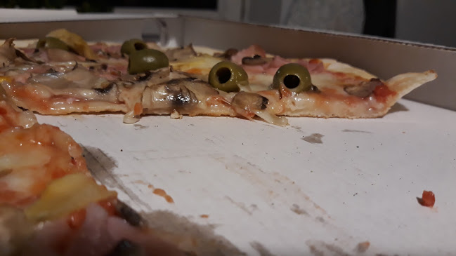 PIZZERIA IL PADRINO - Oleśnica