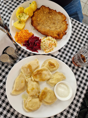 Comentarii opinii despre Przepis Bistro & Cafe