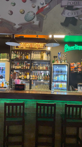 Klub Bilardowy METRO