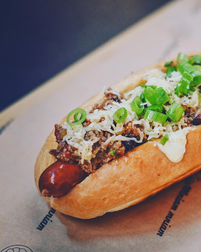 Opinii despre American Pub în Częstochowa - Gastronomia