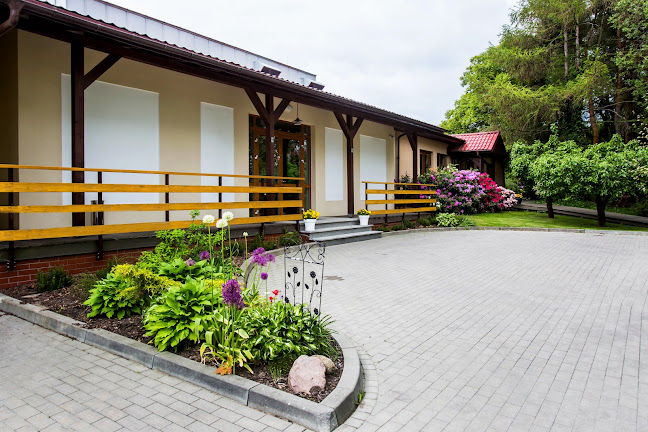 Comentarii opinii despre Restauracja Zacisze Gdańsk