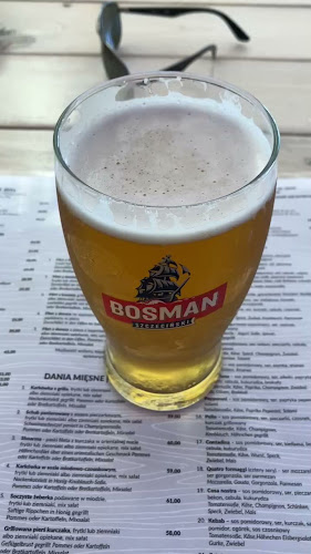 Rio Pizza & Restaurant - Gastronomia