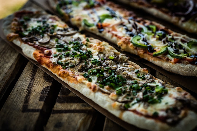 Comentarii opinii despre BurgerWooz Bielsko-Biała