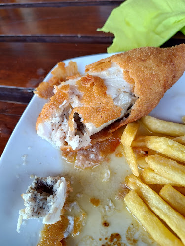 Bar Oliwia - Gastronomia