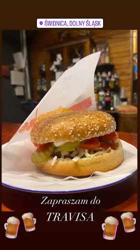 Opinii despre Pizza Big-Foch Travis în Świdnica - Gastronomia