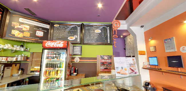 Quchnia - Gastronomia