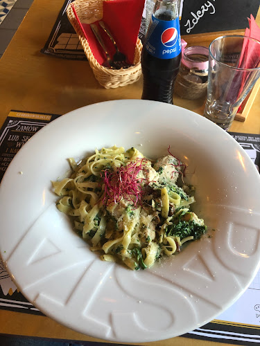 Restauracja 45 - nowa receptura Pizzy! - Oborniki