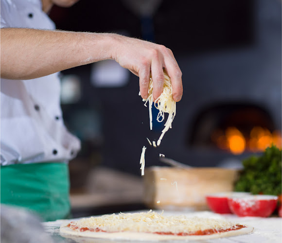 Comments and reviews of Francesco’s Pizza Kołobrzeg na Dowóz - Włoska Pizzeria.