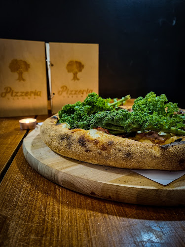 Pizzeria Dębowa Phone number