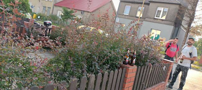 Opinii despre Piekarnia-cukiernia PPHU Krzysztof Wojciechiwski în Trzebiatów - Gastronomia