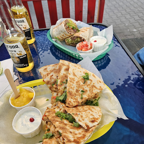 Buenos Nachos - Warszawa