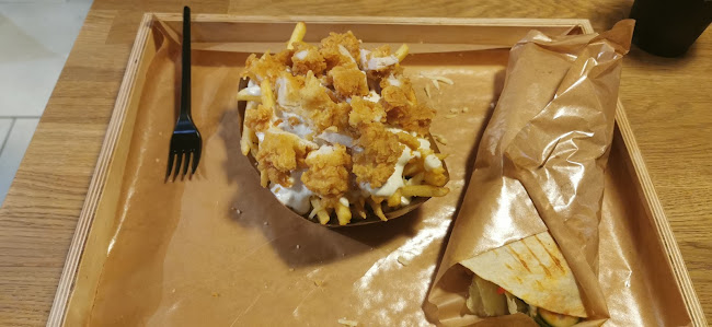 Plac Rybny 5, 33-100 Tarnów