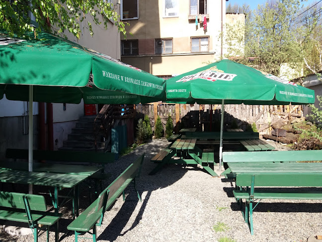 3 Maja 27A, 43-450 Ustroń