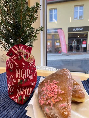 Opinii despre Nasza Pączkarnia - Karpacz în Karpacz - Gastronomia