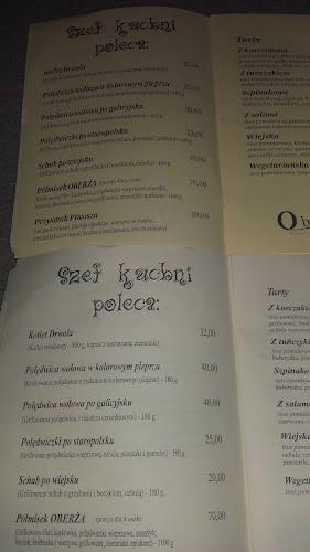 Comments and reviews of Oberża
