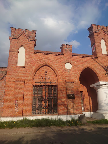 Opinii despre Dakri în Łódź - Gastronomia