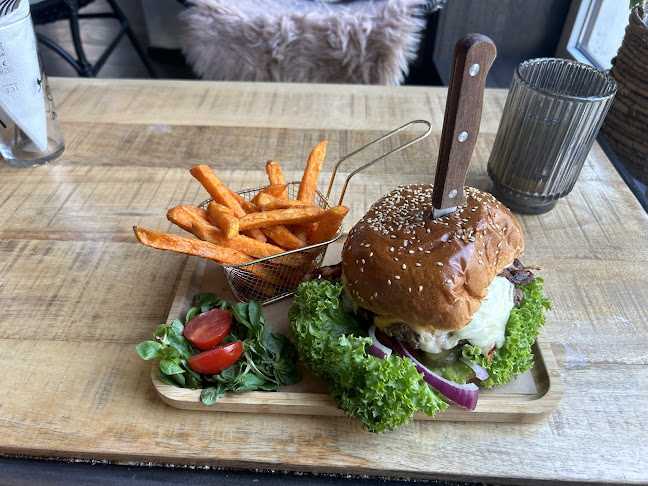 Opinii despre Boho Boho în Białogard - Gastronomia