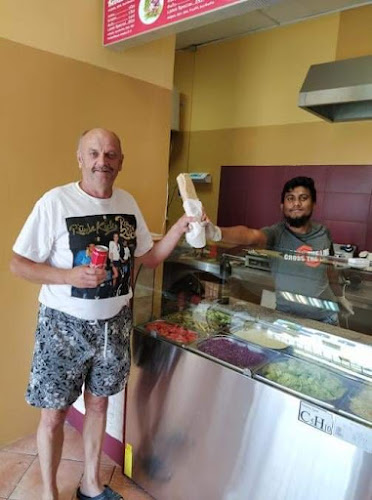 FAST KEBAB