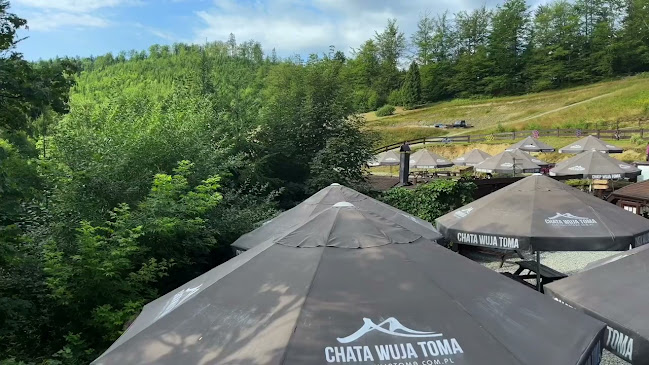 Opinii despre Chata Wuja Toma în Szczyrk - Gastronomia