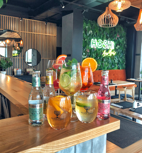 Hoshi Sushi Jagodno