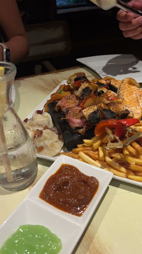 Comentarii opinii despre Rogata. Kuchnia lokalna. Kuchnia tradycyjna. Kuchnia beskidzka. Imprezy okolicznościowe.Rezerwacje firmowe.