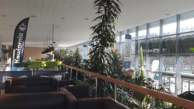 Kawiarnia Kryniczanka Cafe