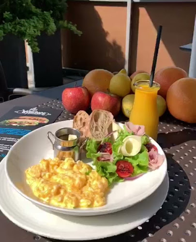 Reviews of Wypiekane in Kraków - Gastronomia