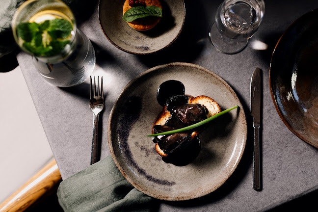 Art Restauracja Wrocław - Wrocław