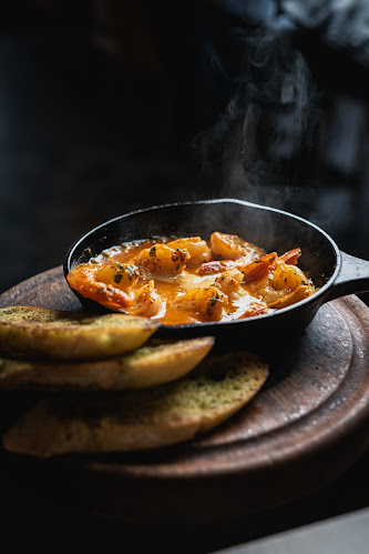 MONO Kitchen Gdańsk - Gdańsk