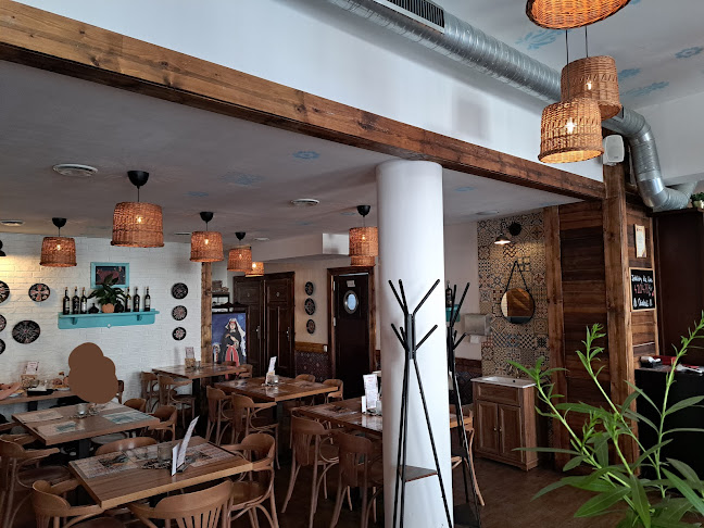 Chinkalnia Restauracja Gruzińska - Gastronomia