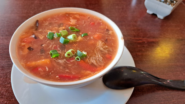 Bar Hanoi - Gastronomia