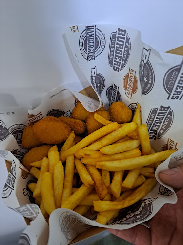 Opinii despre Street Food în Radzymin - Gastronomia