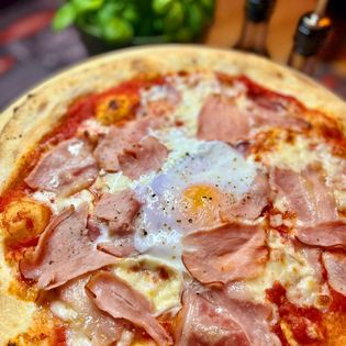 Opinii despre Afera Pizzera în Skrzeszew - Gastronomia