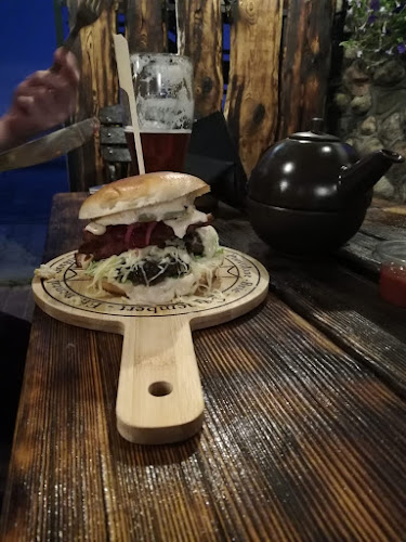 Comments and reviews of Pizzeria Pub Grajdołek