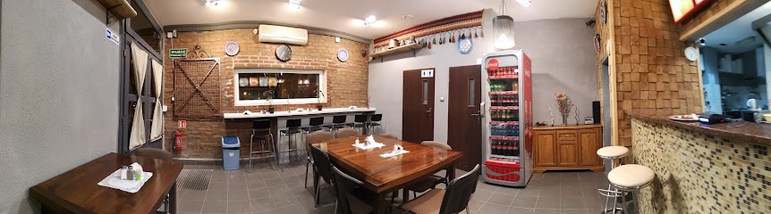 Orient Express Kebap