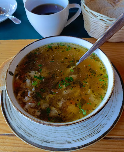 Reviews of Karczma Sączówka in Sączów - Gastronomia