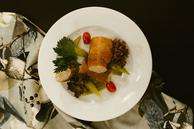 Opinii despre Restauracja Ostoja în Supraśl - Gastronomia