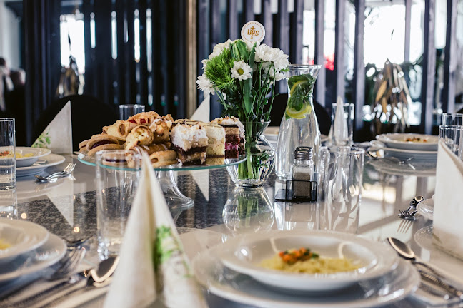 Opinii despre NOVO.SĄDECKA resto & business club în Nowy Sącz - Gastronomia