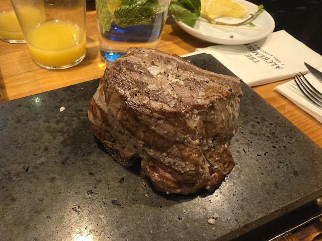 Grzybowska 5A, 00-132 Warszawa