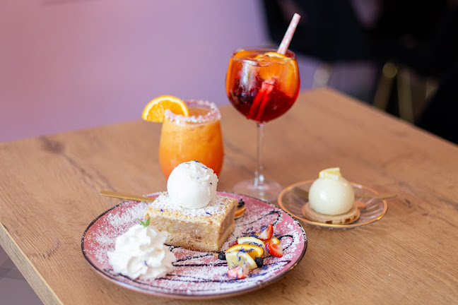 Kawiarnia Słodko-Gorzka