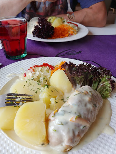 Saskie Jadło - Gastronomia