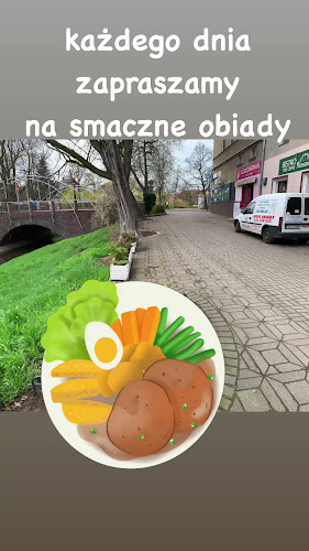 Bistro nad Obrą