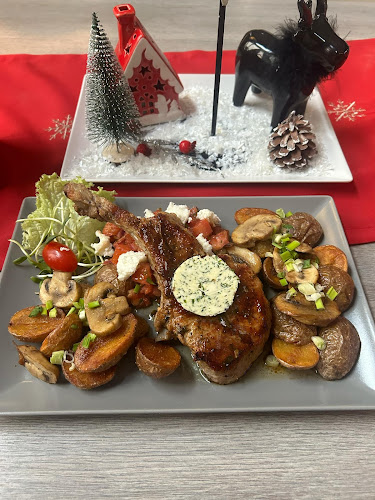 Restauracja-Pizzeria „Olimpijska”