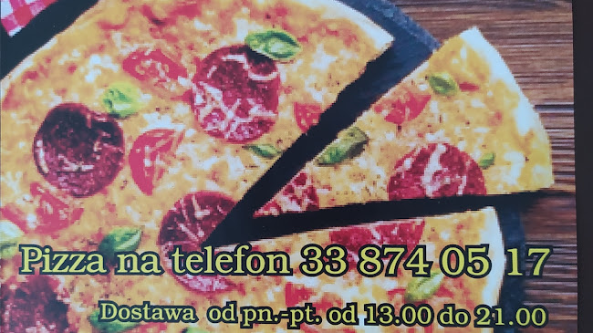 Reviews of Pizzeria Brawo in Budzów - Gastronomia