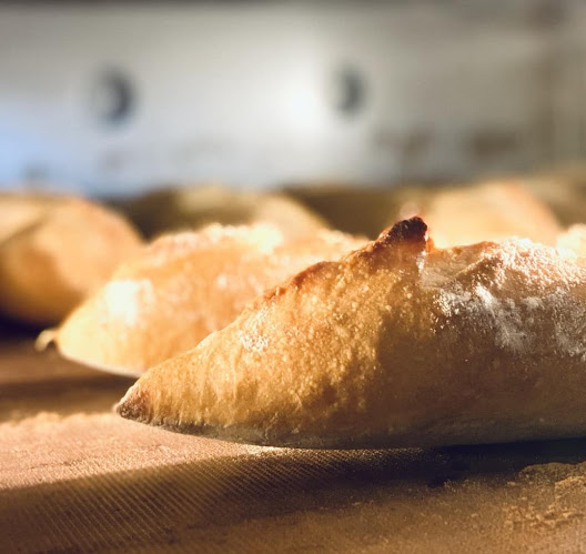 Piekarnia "Poolish"