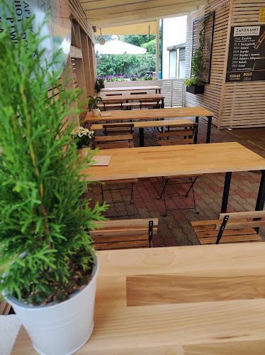 wejście od ulicy wydmowej, Prusa 10, 76-032 Mielno