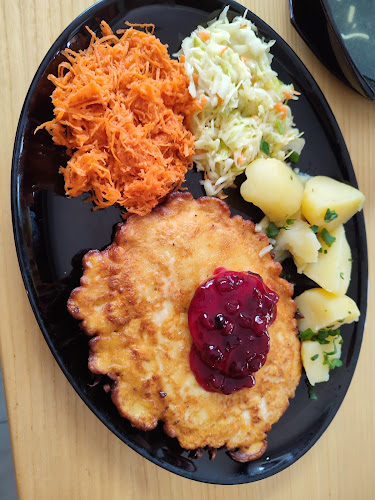 Comentarii opinii despre Restauracja „Przełom”