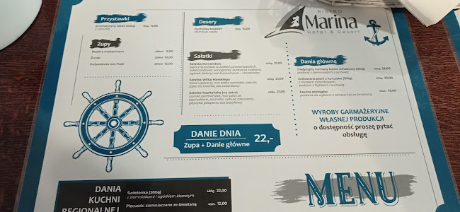 Comentarii opinii despre Bistro Marina