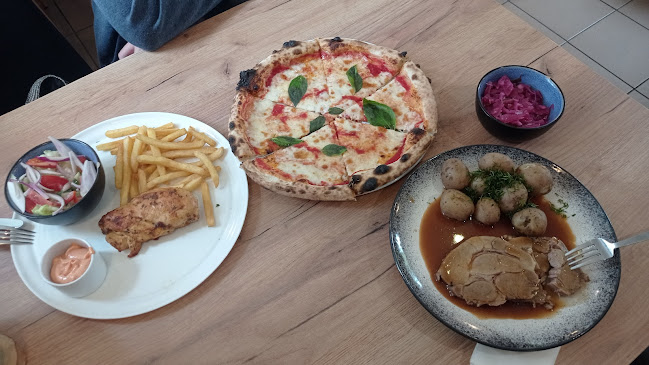 Borowina Bistro