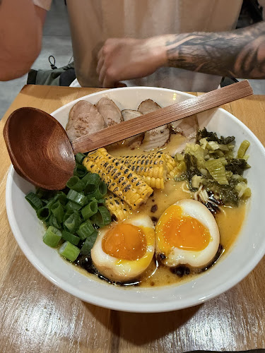 Koi Sushi Bar Siemianowicka - Wrocław